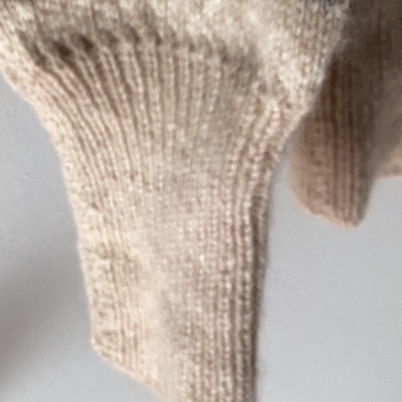 Patricia Roberts 100% cashmere cardigan Sweater - Picture 5 of 6